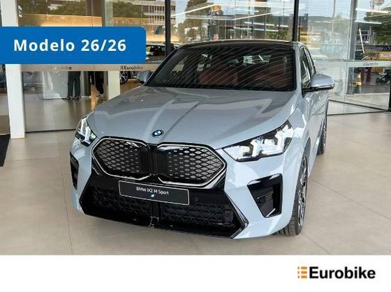 BMW iX2 64,8 KW ELÉTRICO XDRIVE30 M SPORT